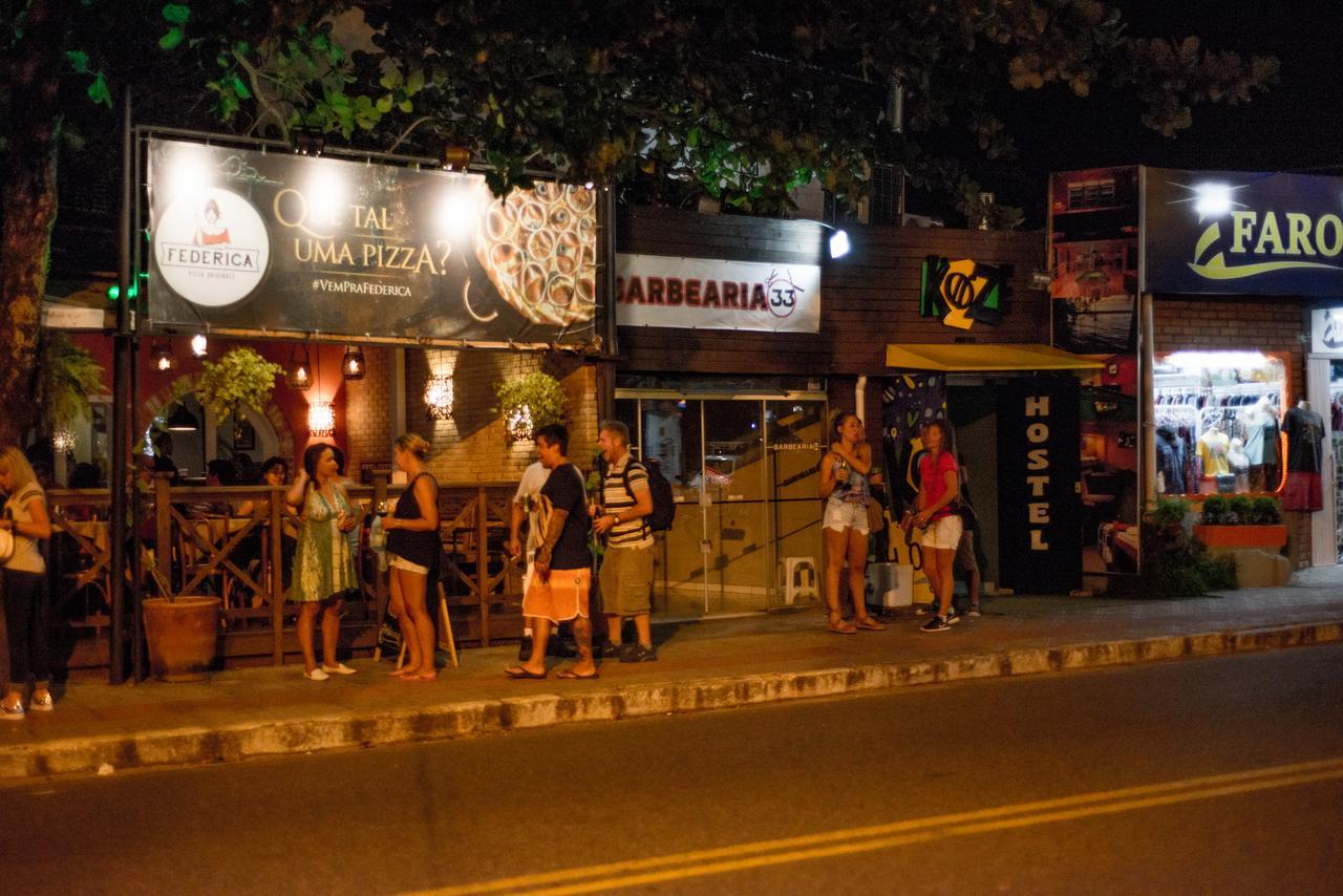 Lakehouse 24hs Lagoa Conceicao Florianopolis