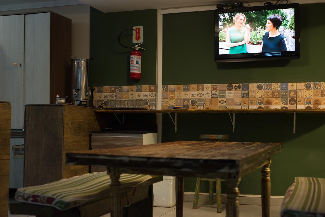 Hostel Lakehouse 24hs Lagoa Conceicao