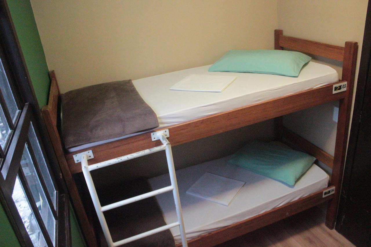 Hostel Lakehouse 24hs Lagoa Conceicao *