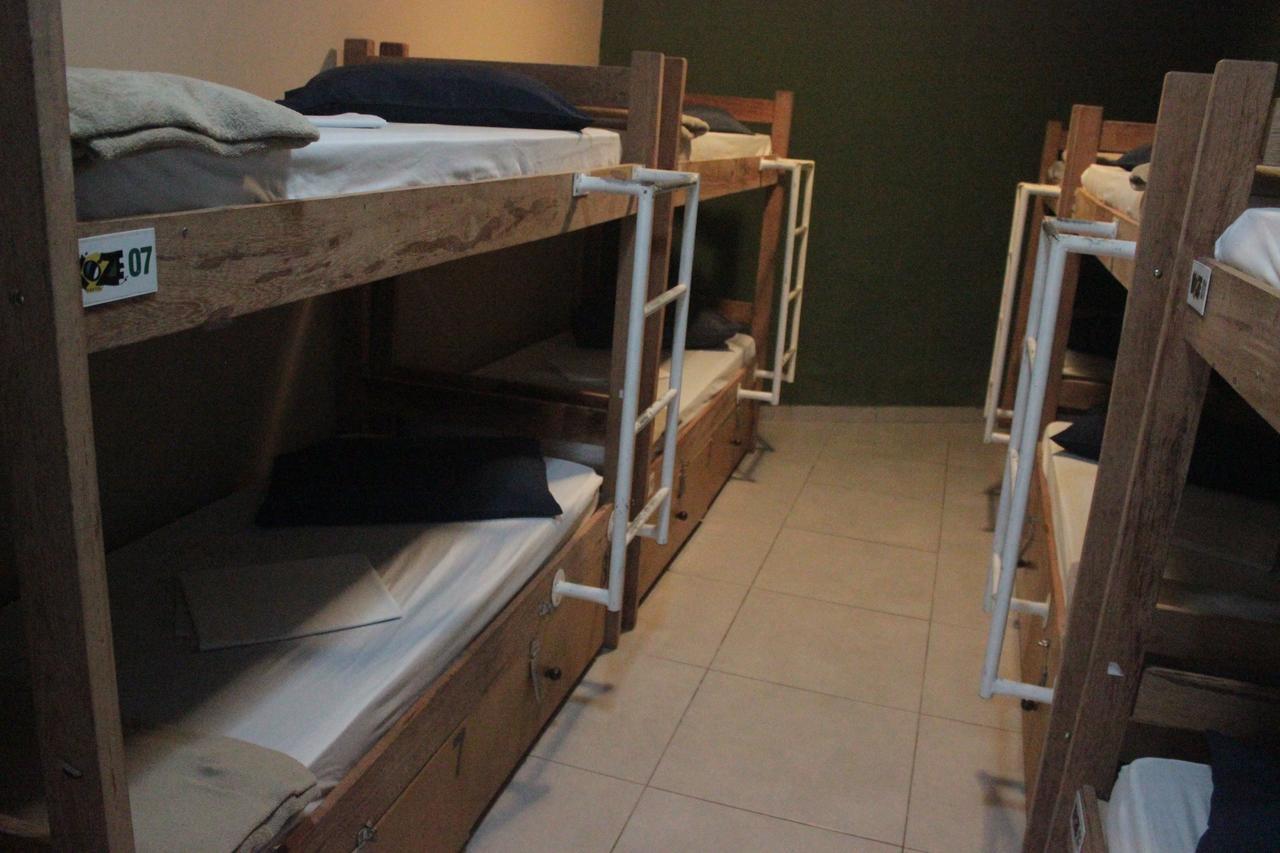 Lakehouse 24hs Lagoa Conceicao Hostel *