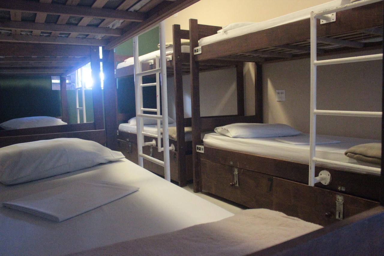 Hostel Lakehouse 24hs Lagoa Conceicao