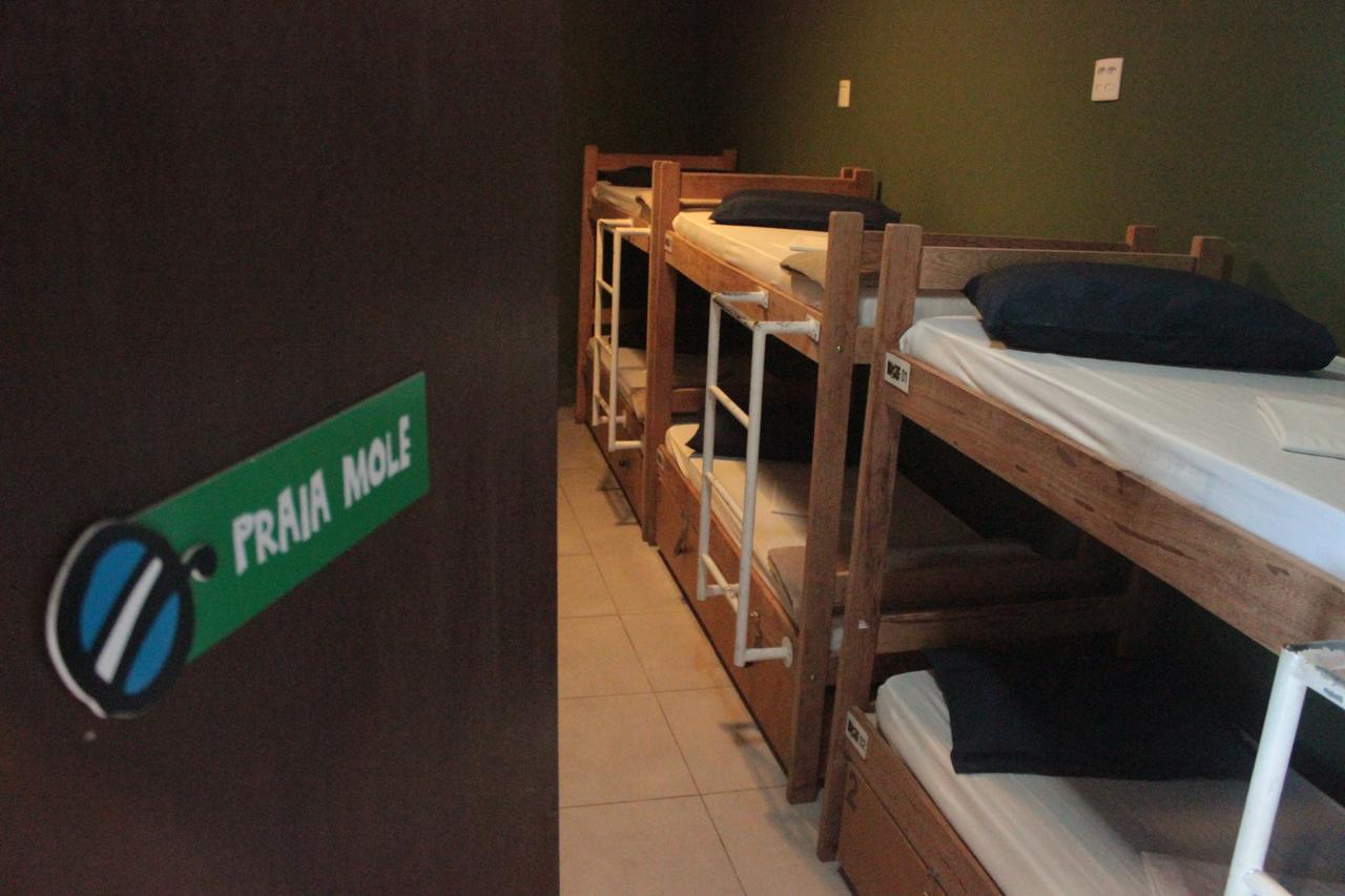 Hostel Lakehouse 24hs Lagoa Conceicao Florianopolis