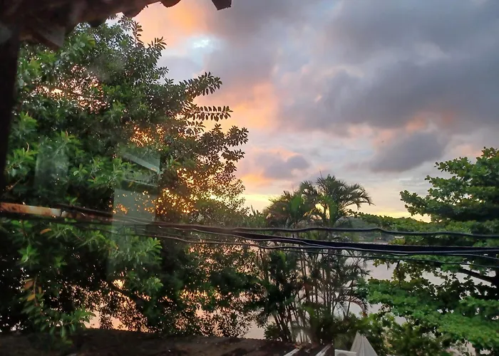 Hostel Floripa Lake House 24hs Lagoa Conceiçao