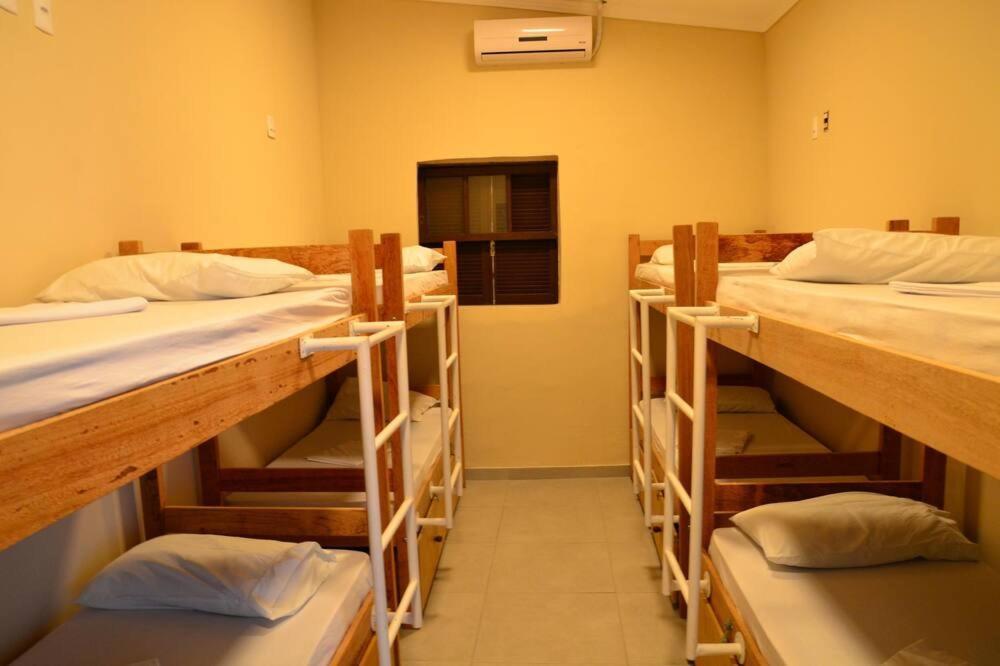 Albergue Floripa House 24hs Lagoa Conceiçao Florianópolis