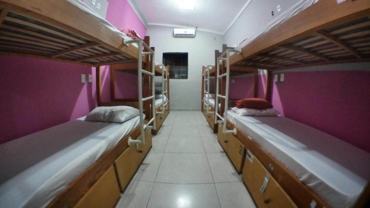 Albergue Floripa House 24hs Lagoa Conceiçao *