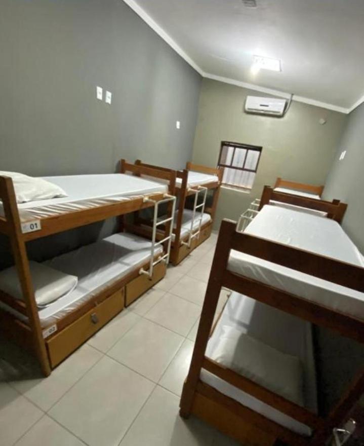 Floripa House 24hs Lagoa Conceiçao Albergue