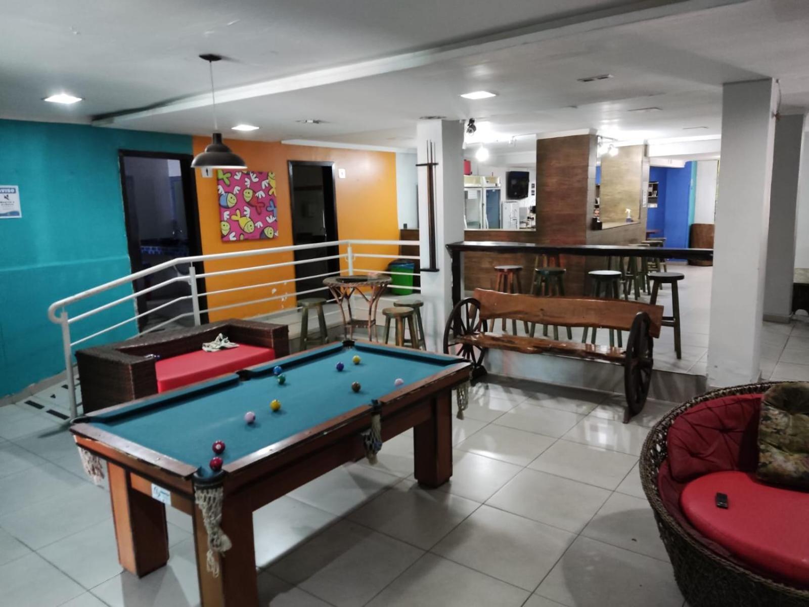 Albergue Floripa House 24hs Lagoa Conceiçao Florianópolis