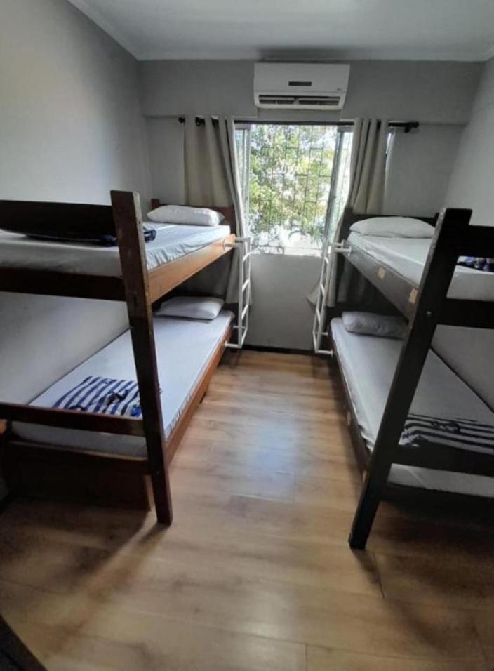 Albergue Floripa House 24hs Lagoa Conceiçao *