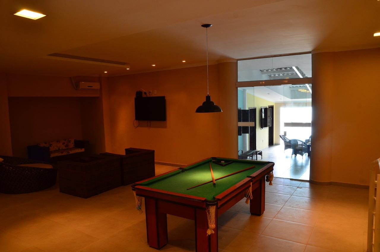 Floripa House 24hs Lagoa Conceiçao Albergue *