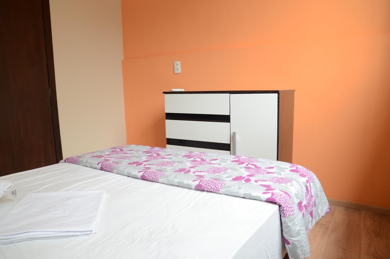 Floripa House 24hs Lagoa Conceiçao Albergue