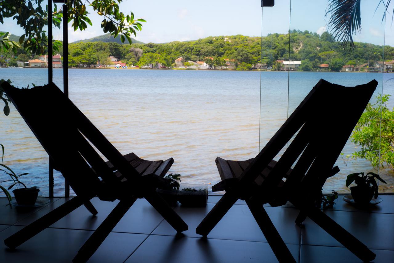 Albergue Floripa House 24hs Lagoa Conceiçao *
