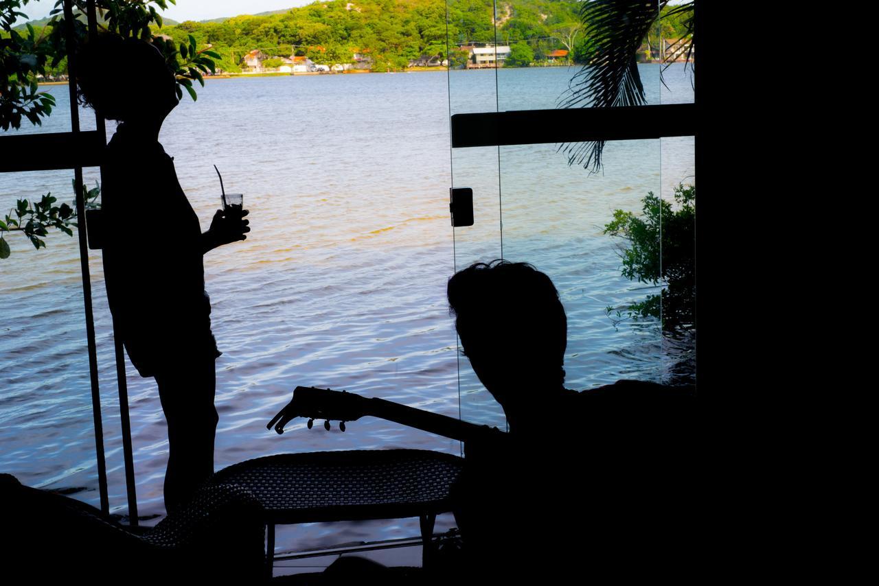Floripa House 24hs Lagoa Conceiçao *