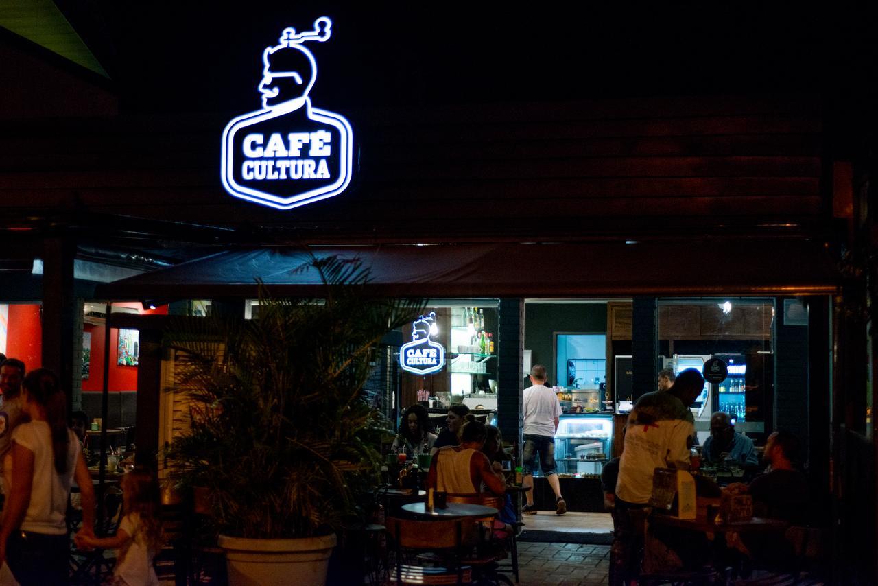 Floripa House 24hs Lagoa Conceiçao Albergue *