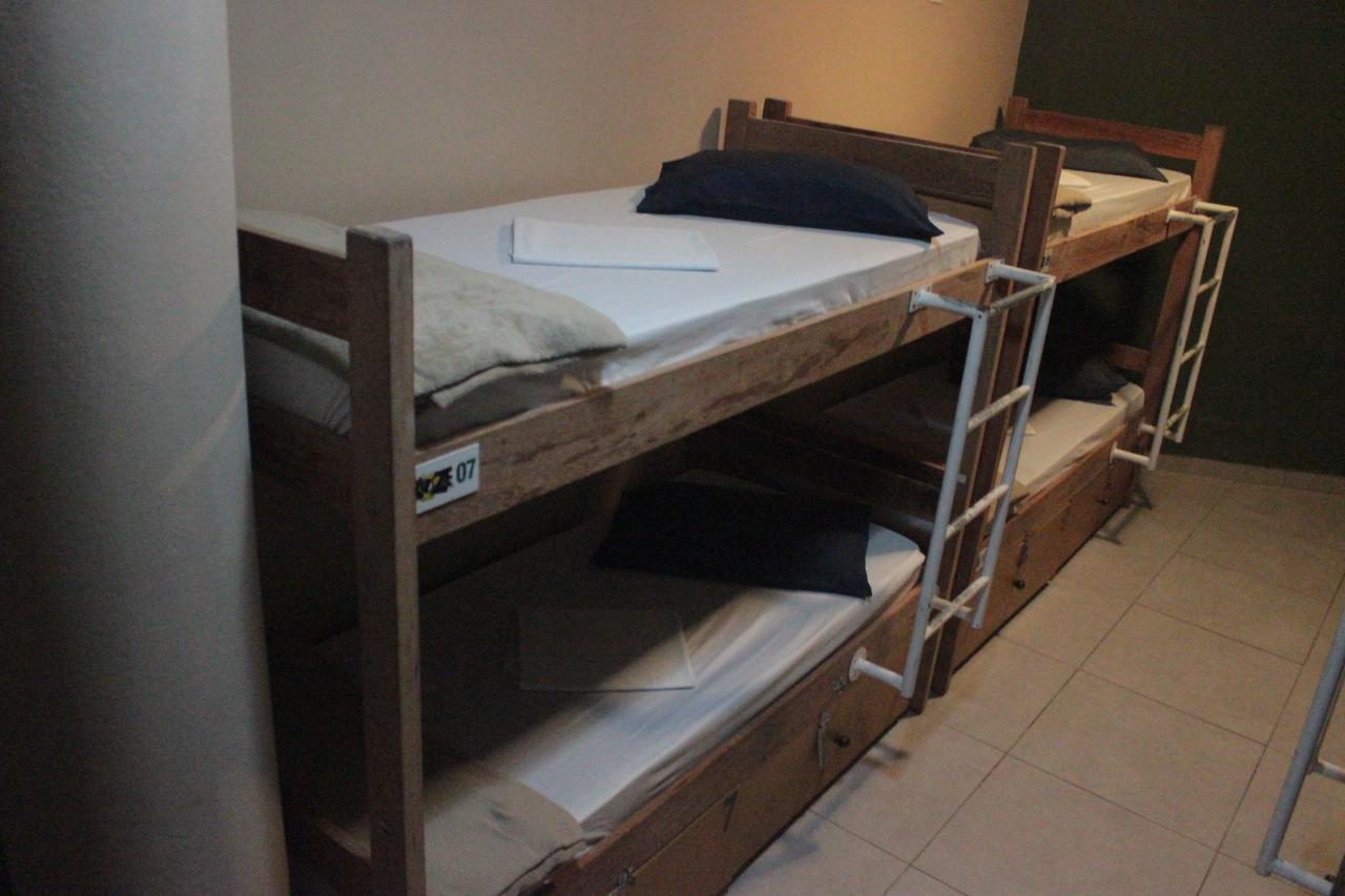 Albergue Floripa House 24hs Lagoa Conceiçao