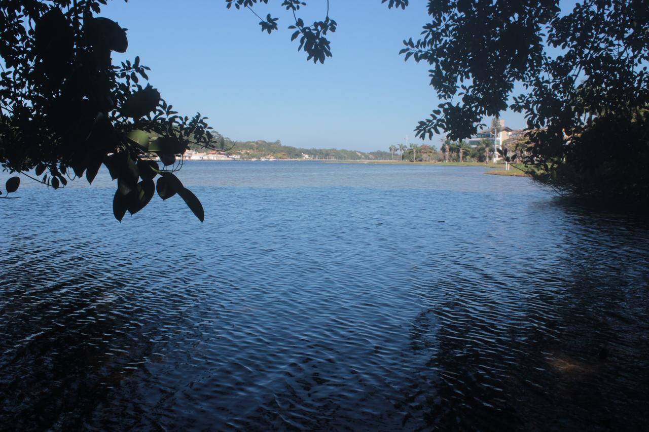 Lakehouse 24hs Lagoa Conceicao Florianopolis