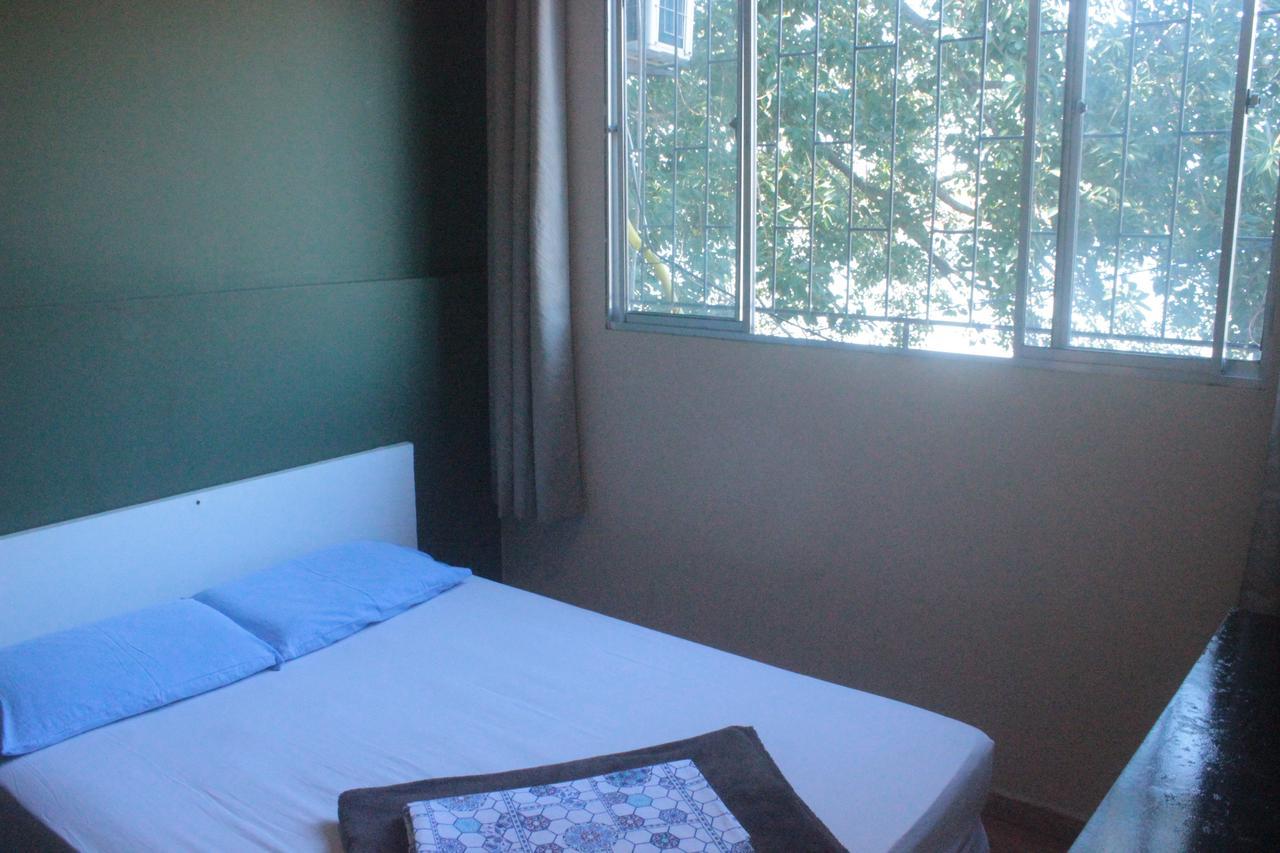 Albergue Floripa House 24hs Lagoa Conceiçao *