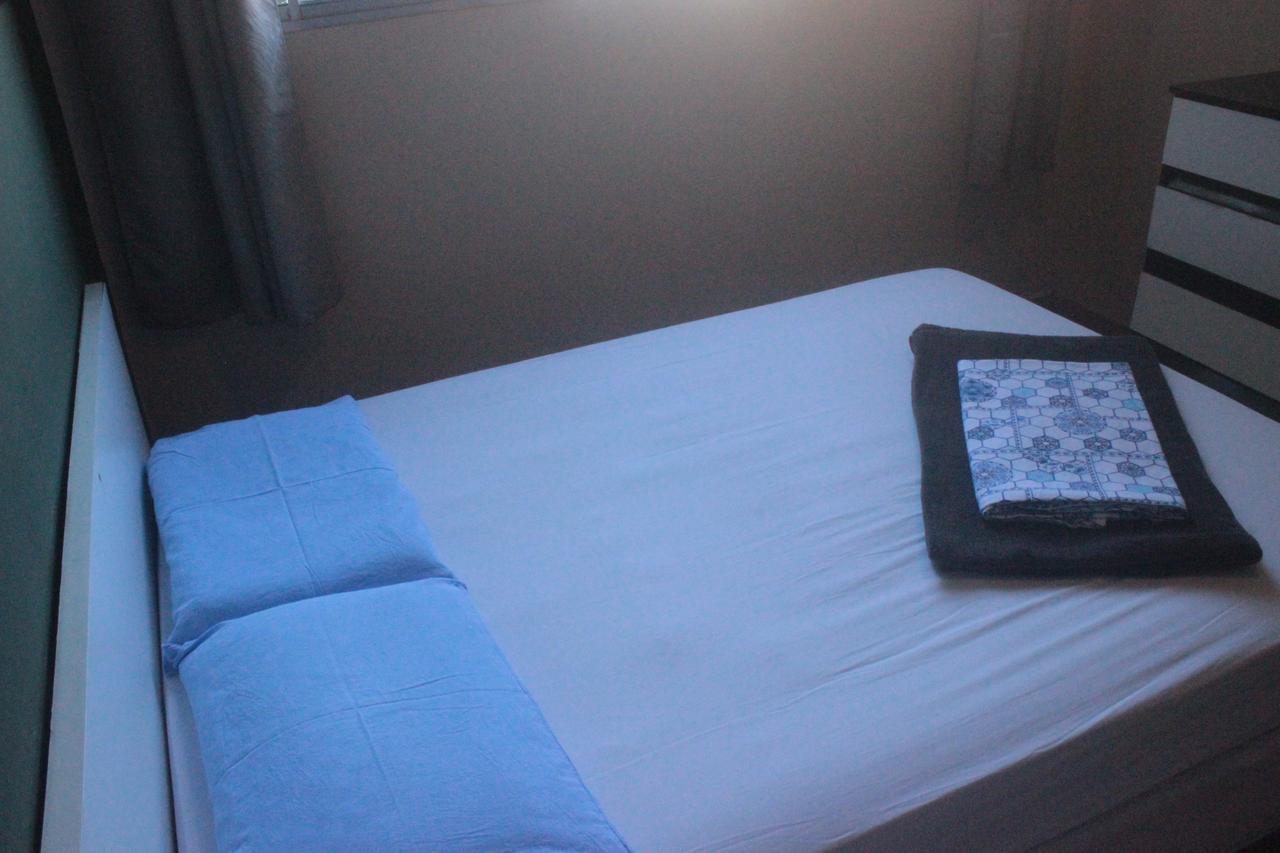 Lakehouse 24hs Lagoa Conceicao 旅馆 Florianopolis