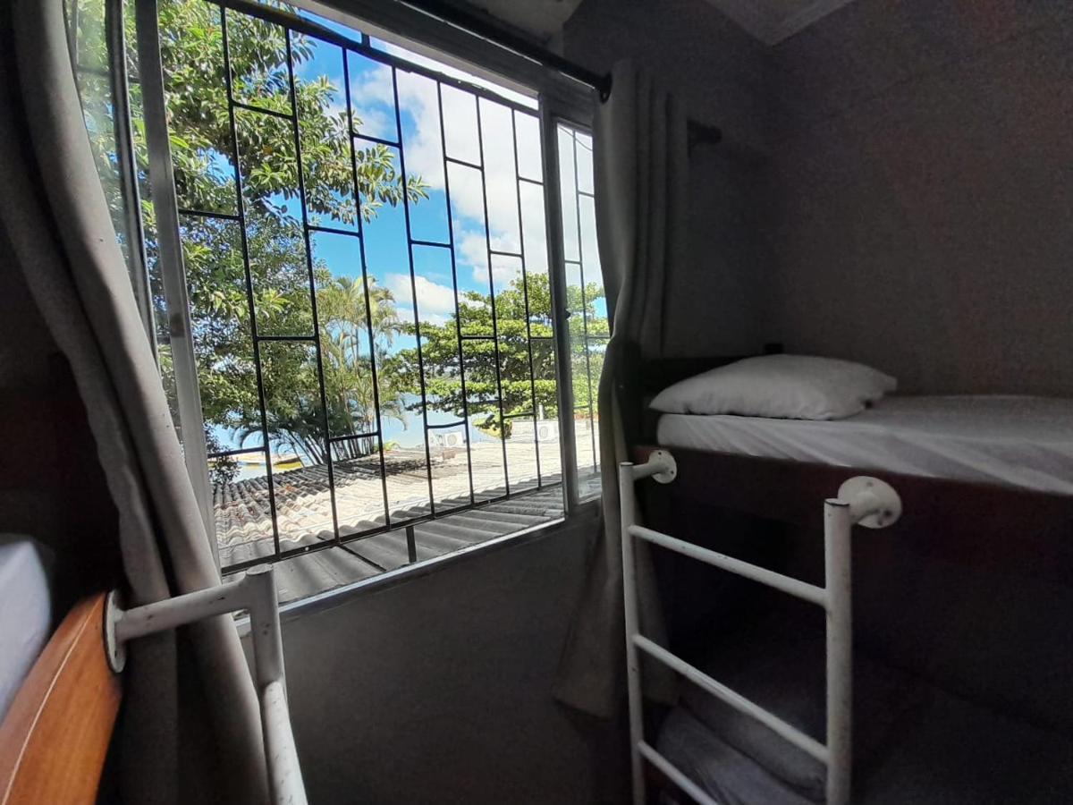 Albergue Floripa House 24hs Lagoa Conceiçao *