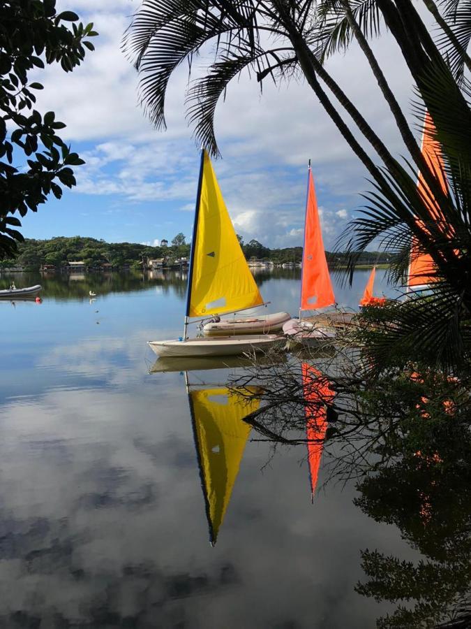 Floripa House 24hs Lagoa Conceiçao Albergue *